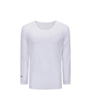 Men Base Layer - White