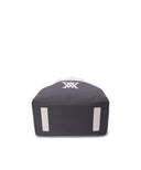 String Boston Bag - Gray