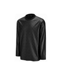 Men's Windprooof Baselayer - Black