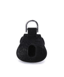 Flat Ball Case - Black