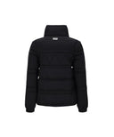 ANEW Golf Women's Sleeve Detachable Down Jacket - Black