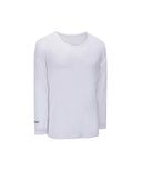 Men Base Layer - White