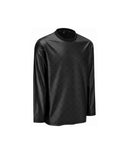 Men's Windprooof Baselayer - Black