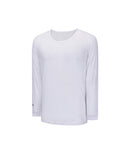 Men Base Layer - White