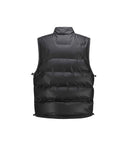 Men's Anew Air Down Vest - Black