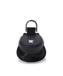 Flat Ball Case - Black