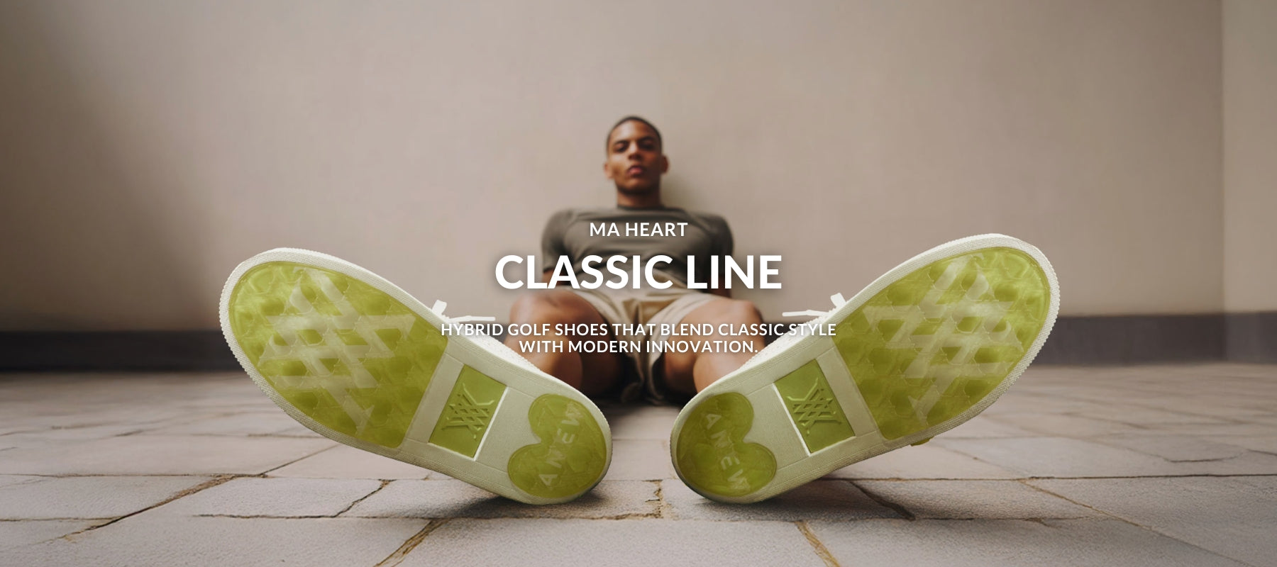 Shoes Banner