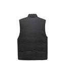 Men's Anew Air Down Vest - Black