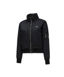 ANEW Golf Women's MA-1 JK - Black