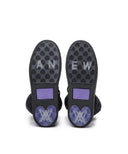 Ice Wave - Black