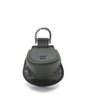 Flat Ball Case - Khaki