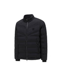 Men's Swing Down Jacket - Black