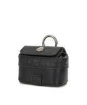 Gift Box Ball Case - Black