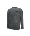 ANEW Golf Men's Dyeing MTM - Dark Grey