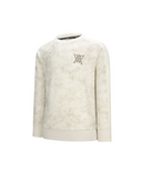 ANEW Golf Men's Dyeing MTM - Ivory