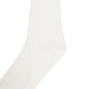 ANEW Golf Women Knitted Knee Socks - Ivory