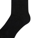 ANEW Golf Women Basic Tactel Knee High - Black