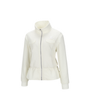 ANEW Golf Women Boa Fleece JK - Ivory