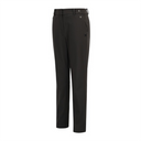 ANEW Golf Women's Essential Fleece L/PT - Dark Brown