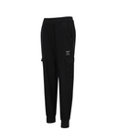 ANEW Golf Women Fleece Mix Set UP Jogger L/PT - Black