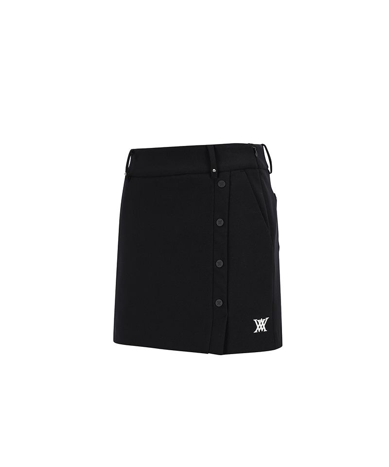 ANEW Golf Women Band Point A-Line - Black