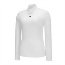 ANEW Golf Women's NAP Baselayer - Ivory