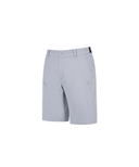 ANEW Golf Men's SM Incisione Half Pants - Light Grey