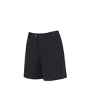 ANEW Golf Women's SM Essential Half Pants - Black