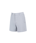 ANEW Golf Women's SM Essential Half Pants - Light Grey