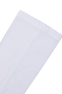 ANEW Golf Men's  UV Cut Armband - White