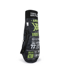 ANEW GOLF Uni Logo Graphic Aircover - Black