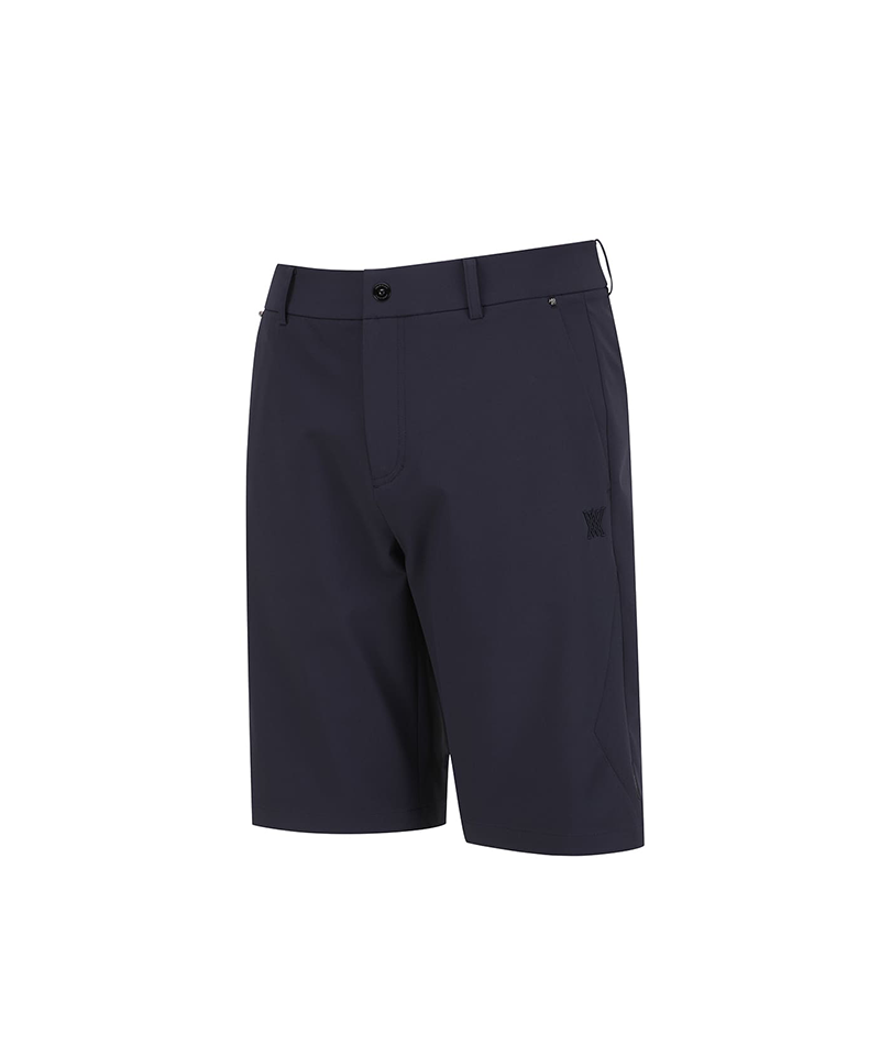 ANEW Golf Men's Basic Half PT - Navy
