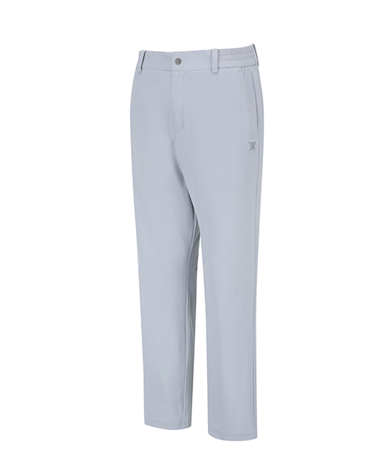 ANEW Golf Men's SM Essential Cool Pants - Grey
