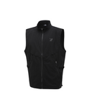 ANEW Golf Men's SM Ice Fan Vest - Black