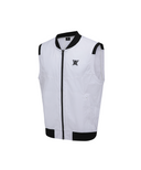 ANEW Golf Men's SM Ventilation Vest - White