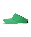 ANEW Golf Uni Wide Visor - Green