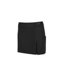 Anew Golf Women's SM Cargo Incision Skirt - Black