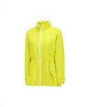 ANEW Golf Women's SM Essential Rain Jacket - Lime