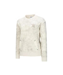 Women's Dyeing MTM - Ivory