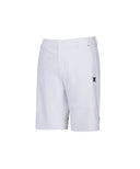 Men's Basic Half PT - White