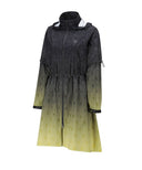 Women's Rain Jacket - Black