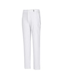 Men's Pocket Point Straight L/PT - Off-White