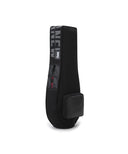 Bliss Air Cover - Black