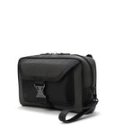 ANEW GOLF Uni Utility Pouch Bag - Khaki