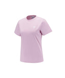 ANEW Golf Women's SM Essential Round Short  T-Shirt - Pink