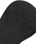 ANEW Golf: Classic Wood Cover - Black