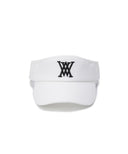 Unisex Essential Visor - Off-White