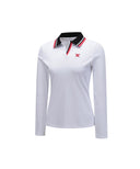 Women's Essential Long T-Shirt - White
