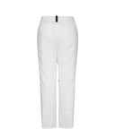 Men's Thinsulate Padding L/PT - Off White