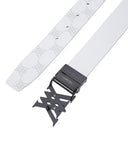 Men's Reversi Belt - Off-White